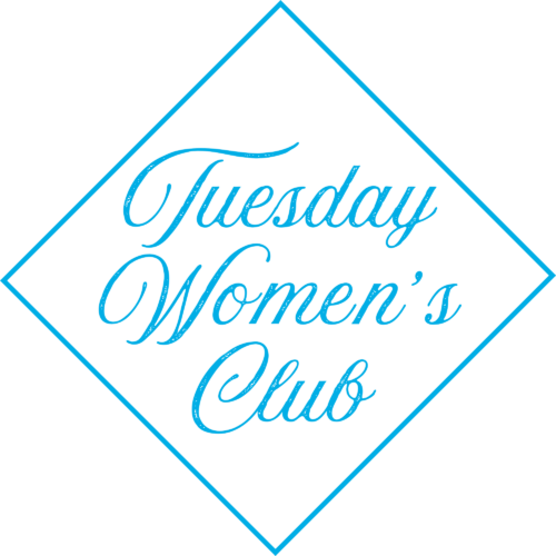 Tuesday Women's Club Logo