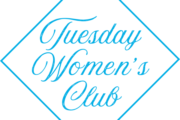 Tuesday Women's Club Logo